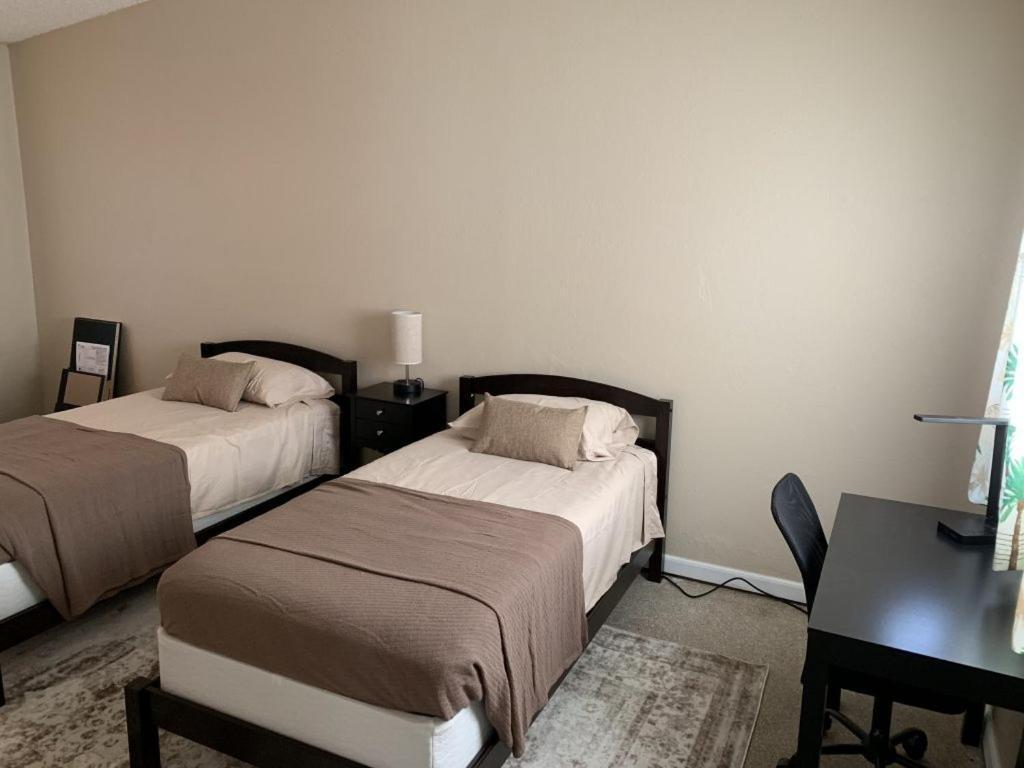 Sebastian Gardens Inn & Suites Zewnętrze zdjęcie