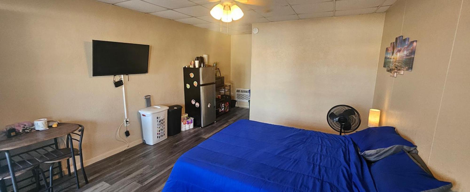 Sebastian Gardens Inn & Suites Zewnętrze zdjęcie