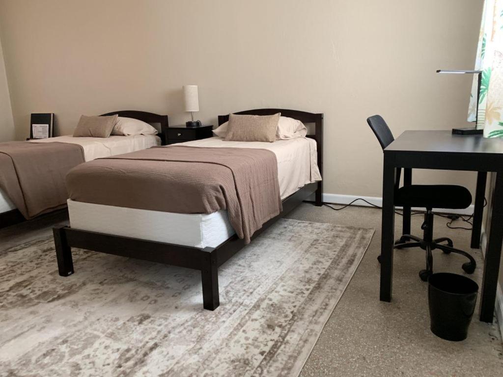 Sebastian Gardens Inn & Suites Zewnętrze zdjęcie