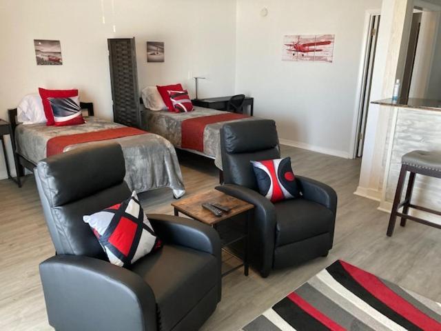 Sebastian Gardens Inn & Suites Zewnętrze zdjęcie